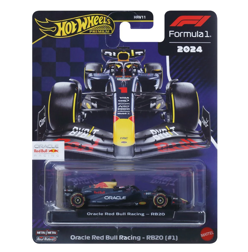 ORACLE REDBULL RACİNG  TEAM