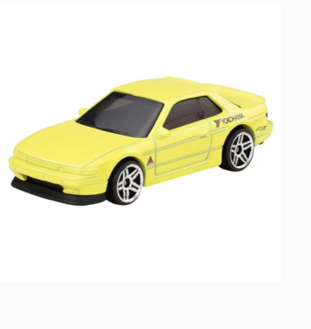 Hot Wheels Fast & Furious 2025 5’ li Araba Seti JDR19