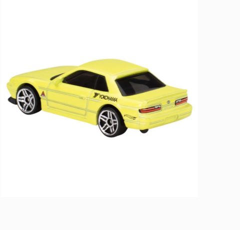 Hot Wheels Fast & Furious 2025 5’ li Araba Seti JDR19