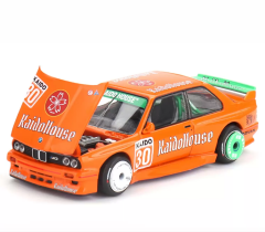 Mini GT 1/64 BMW M3 KaidoHause V1 KHMG177