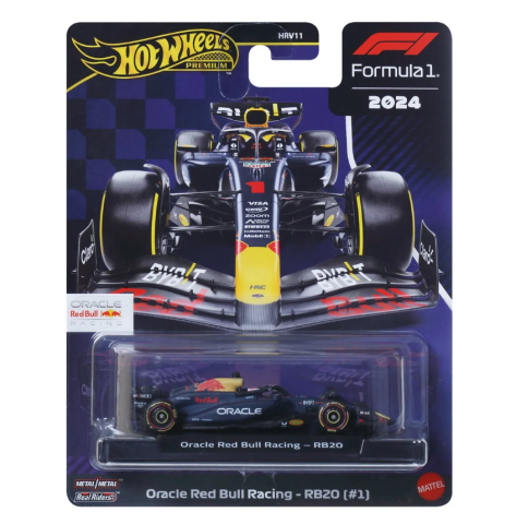 ORACLE REDBULL RACİNG  TEAM