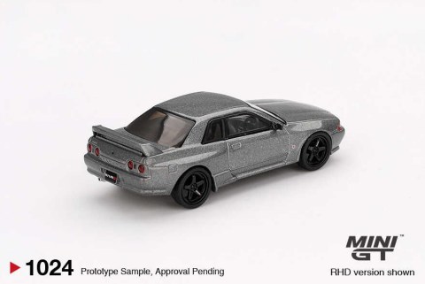 Mini GT Mini GT 1/64 Nissan Skyline GT-R