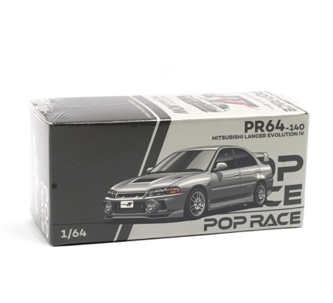 MITSUBISHI LANCER EVOLUTION IV